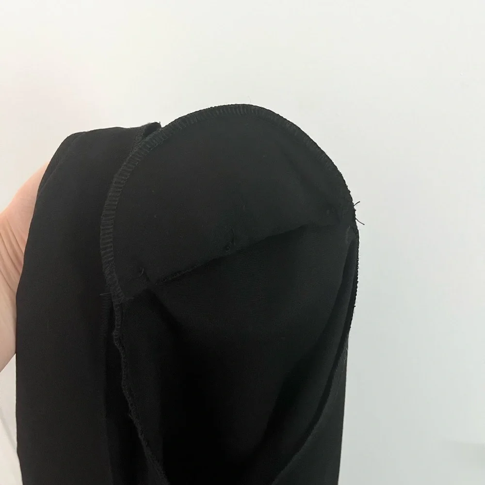 Premise black jacket Women size small - Picture 6 of 7